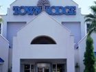 фото отеля Town Lodge Johannesburg