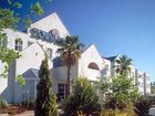 фото отеля Town Lodge Johannesburg