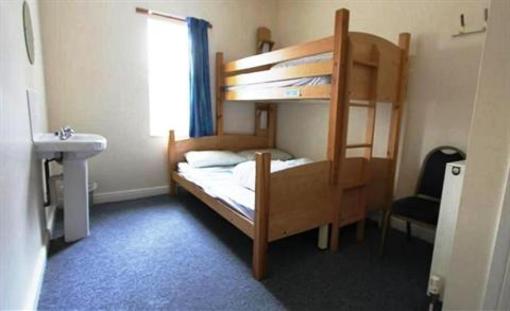 фото отеля YHA Llanberis