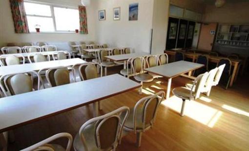 фото отеля YHA Llanberis