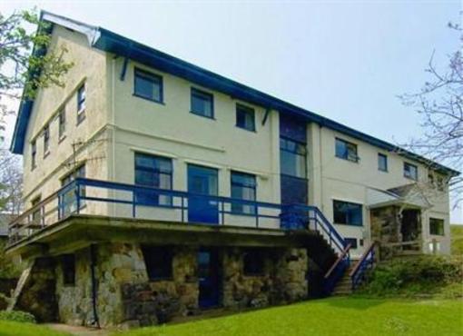 фото отеля YHA Llanberis
