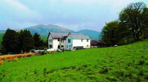 фото отеля YHA Llanberis