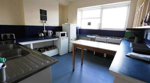 фото отеля YHA Llanberis