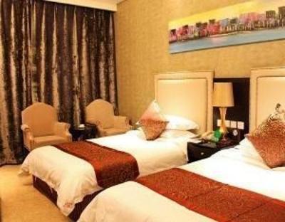 фото отеля Tong Fu Hotel