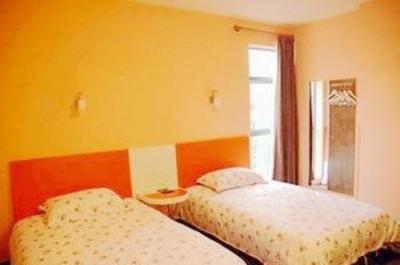 фото отеля Motel 168 (Guangzhou Pingkang Road)