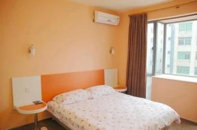 фото отеля Motel 168 (Guangzhou Pingkang Road)