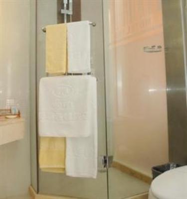 фото отеля Motel 168 (Guangzhou Pingkang Road)