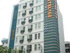 фото отеля Motel 168 (Guangzhou Pingkang Road)