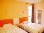 фото отеля Motel 168 (Guangzhou Pingkang Road)