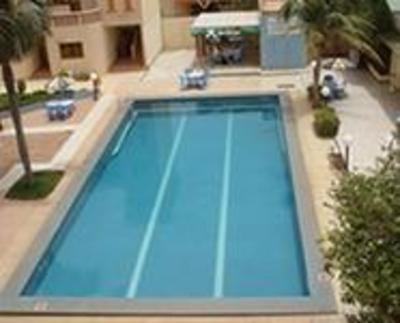 фото отеля Relax Hotel Ouagadougou