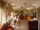 фото отеля Relax Hotel Ouagadougou