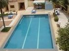 фото отеля Relax Hotel Ouagadougou