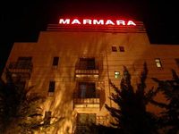 Marmara Hotel Amman