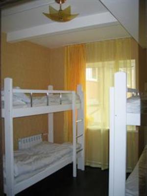 фото отеля Irkutsk Hostel