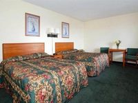 Econo Lodge Elkhart