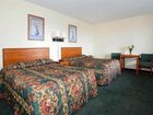фото отеля Econo Lodge Elkhart