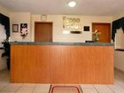 фото отеля Econo Lodge Elkhart