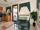 фото отеля Econo Lodge Elkhart