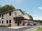 фото отеля Econo Lodge Elkhart