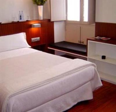 фото отеля Hotel Santa Clara Santiago de Compostela