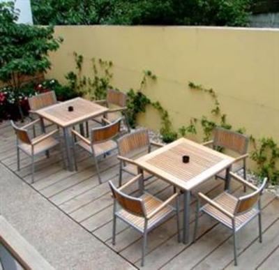 фото отеля Hotel Santa Clara Santiago de Compostela