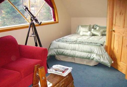 фото отеля Ink's Spot B&B
