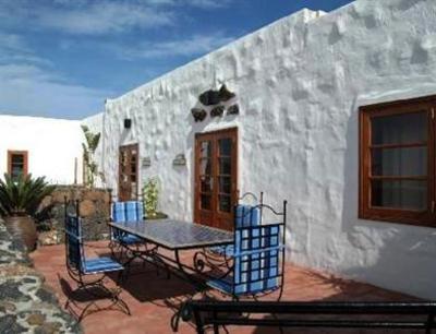 фото отеля Casa Rural Vistas Salinas Lanzarote