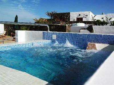 фото отеля Casa Rural Vistas Salinas Lanzarote