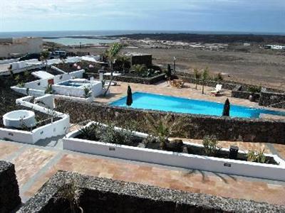 фото отеля Casa Rural Vistas Salinas Lanzarote