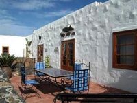 Casa Rural Vistas Salinas Lanzarote