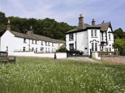 фото отеля Low Wood Hall Hotel Eskdale