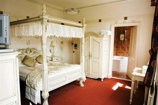 фото отеля Low Wood Hall Hotel Eskdale