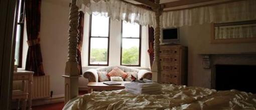 фото отеля Low Wood Hall Hotel Eskdale