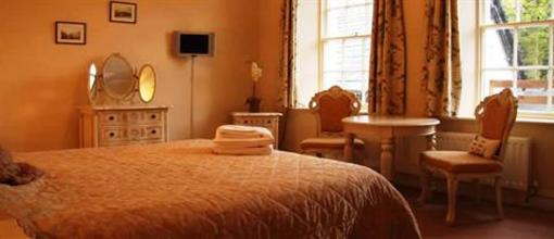 фото отеля Low Wood Hall Hotel Eskdale