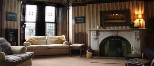 фото отеля Low Wood Hall Hotel Eskdale