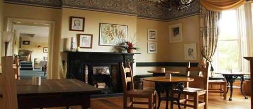 фото отеля Low Wood Hall Hotel Eskdale