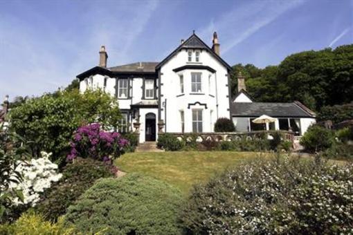 фото отеля Low Wood Hall Hotel Eskdale