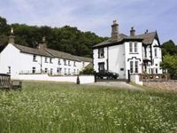 Low Wood Hall Hotel Eskdale