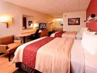 Red Roof Inn Johnson City