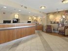 фото отеля Red Roof Inn Johnson City