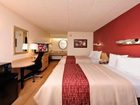 фото отеля Red Roof Inn Johnson City