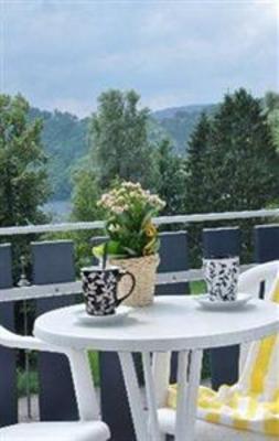 фото отеля Al Sorriso Greenpark