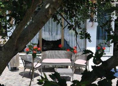 фото отеля Al Sorriso Greenpark