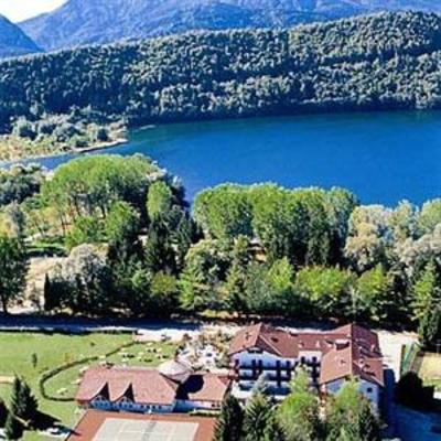 фото отеля Al Sorriso Greenpark