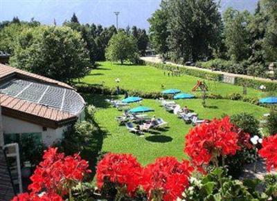 фото отеля Al Sorriso Greenpark