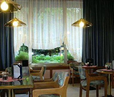 фото отеля Al Sorriso Greenpark