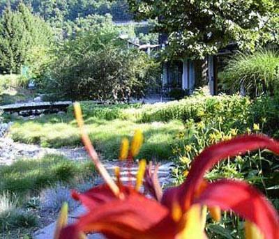фото отеля Al Sorriso Greenpark