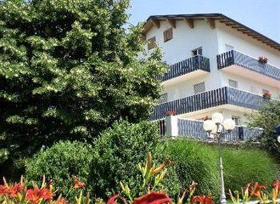 фото отеля Al Sorriso Greenpark