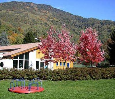 фото отеля Al Sorriso Greenpark