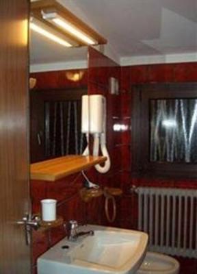 фото отеля Hotel Garni Zeni